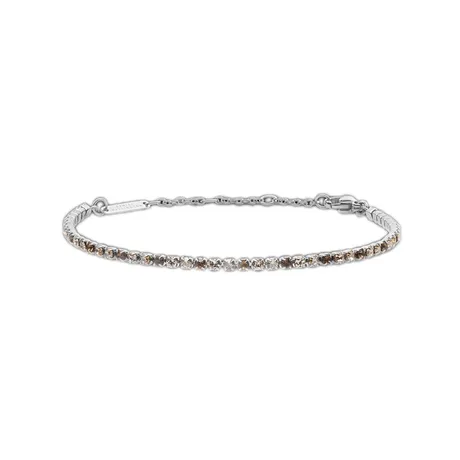 Daniel Wellington — Vòng Đeo Tay Daniel Wellington Classic Tennis Bracelet Honey Com