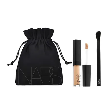 Nars — Set Kem Che Khuyết Điểm Nars Radiant Creamy Concealer