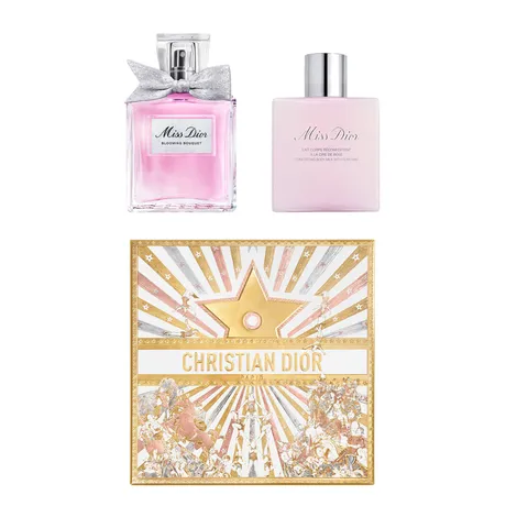 Dior — Set Nước Hoa Nữ Dior Miss Dior Blooming Bouquet Limited 2 Món (E