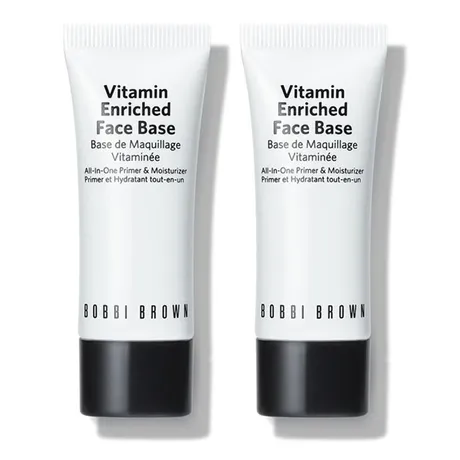 Bobbi Brown — Combo Kem Lót Dưỡng Ẩm Bobbi Brown Vitamin Enriched Face Base De