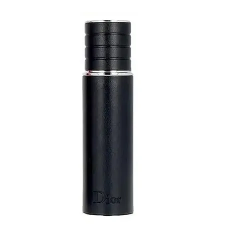 Dior — Set Nước Hoa Nam Dior Sauvage Refillable EDP Mini 10ml Refill + 