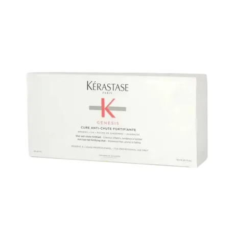 Kérastase — Set Tinh Chất Hỗ Trợ Giảm Rụng Tóc Kérastase Genesis Cure Anti-C