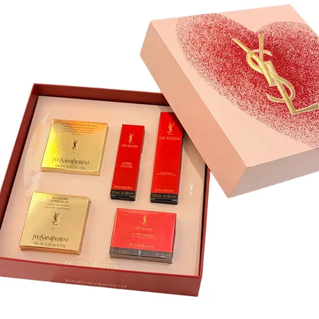 YSL — Set Dưỡng Da YSL Yves Saint Laurent Beauty 2026 5 Món