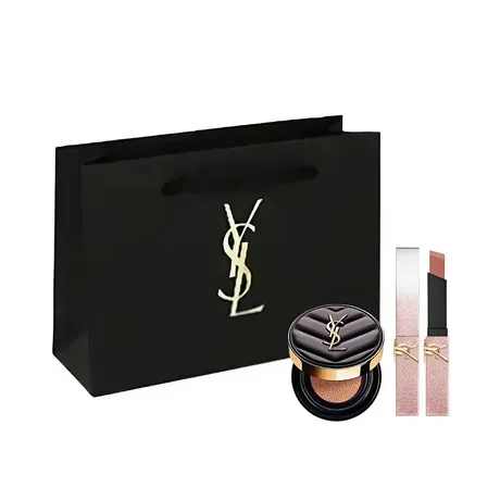 YSL — Set Trang Điểm Yves Saint Laurent YSL The Slim Set 2 Món