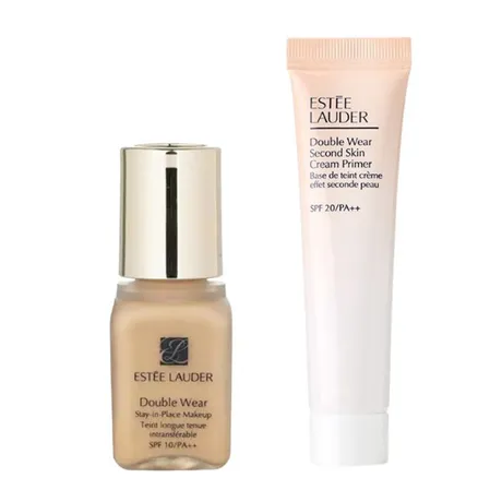 Estée Lauder — Set Kem Nền Estée Lauder Double Wear 2 Món