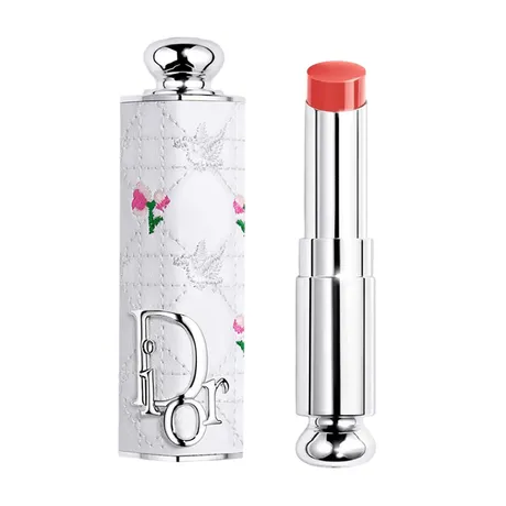 Dior — Combo Vỏ Son Dior Flowery Cannage + Lõi Son Dior Addict Glass Li
