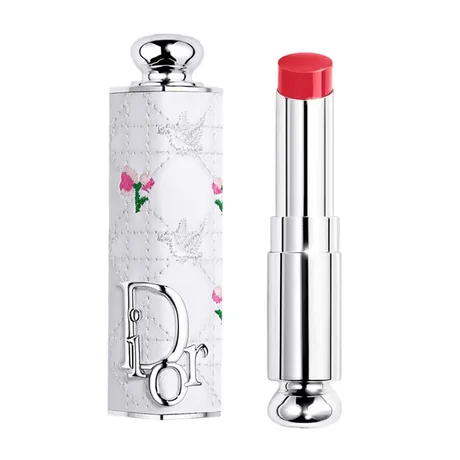 Dior — Combo Vỏ Son Dior Flowery Cannage + Lõi Son Dior Addict Glass Li
