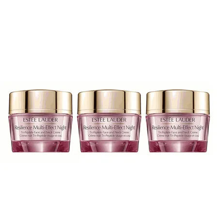 Estée Lauder — Combo 3 Kem Dưỡng Hỗ Trợ Nâng Cơ Estée Lauder Resilience Multi-E