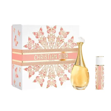 Dior — Set Nước Hoa Nữ Dior J'adore EDP 100ml + Case 10ml Sang Trọng