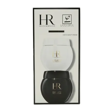 Helena Rubinstein — Set Kem Dưỡng Da Ban Ngày Và Ban Đêm Helena Rubinstein Exclusive