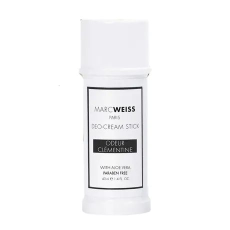 Marcweiss Paris — Combo 2 Thanh Khử Mùi Hương Nước Hoa Ngăn Mồ Hôi Marcweiss Paris