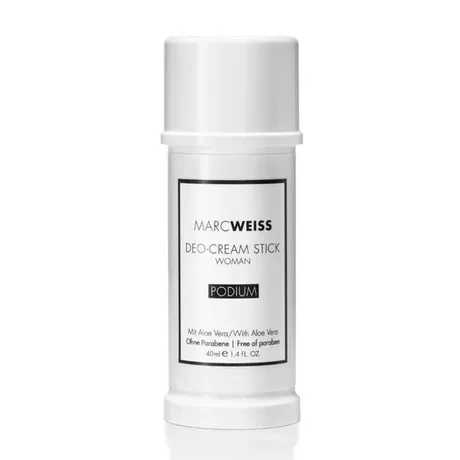Marcweiss Paris — Combo 4 Thanh Khử Mùi Hương Nước Hoa Ngăn Mồ Hôi Marcweiss Paris