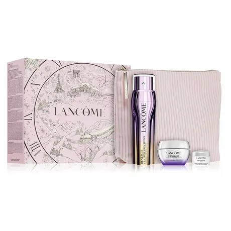 Lancôme — Set Dưỡng Da Lancôme Rénergie CRX Triple Serum 4 Món