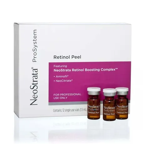 Neostrata — Set Tinh Chất Hỗ Trợ Thay Da Sinh Học Neostrata Prosystem Re Pee