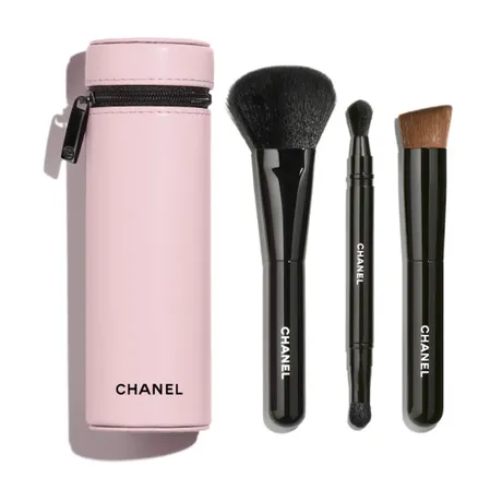 Chanel — Set Cọ Trang Điểm Chanel Codes Couleur Limited Edition Brush Set