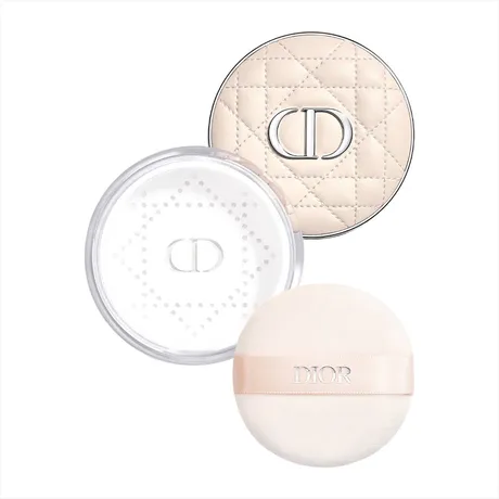 Dior — Phấn Phủ Dior Forever On Set Powder Tone 00 Translucent