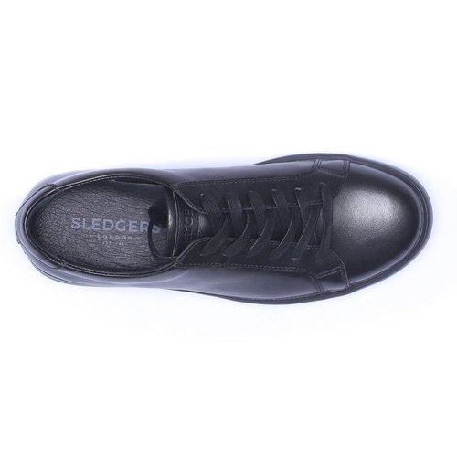 Giày Sneakers Nam Sledgers Leon 0118S5090L Màu Đen Size 39-2