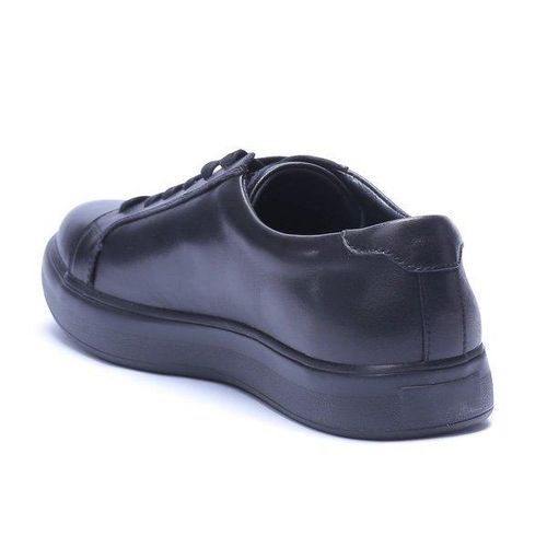 Giày Sneakers Nam Sledgers Leon 0118S5090L Màu Đen Size 39-4