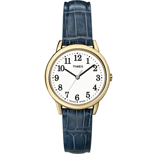 Đồng hồ Timex T2N9549J Dây Da Cho Nữ
