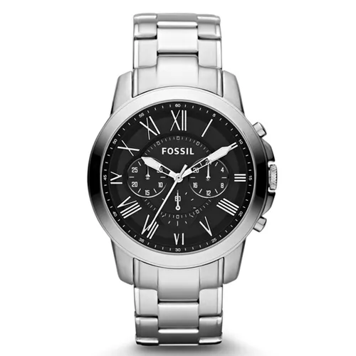 Đồng Hồ Fossil FS4736 Cho Nam