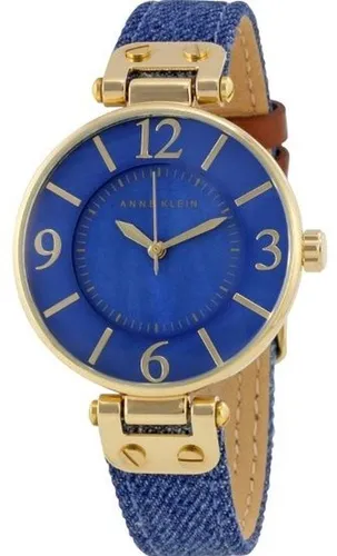 Đồng Hồ Anne Klein 10/9168BMDD độc đáo dành cho nữ - Đồng hồ - Vua Hàng Hiệu