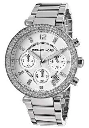 Đồng hồ Michael Kors MK5353 Cho Nữ Dây Kim Loại