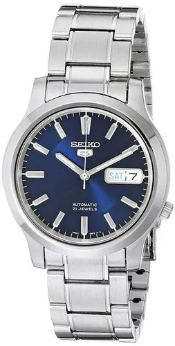 Seiko 5 quân đội 42mm - Phân biệt J1 và K1 khác nhau thế nào?
