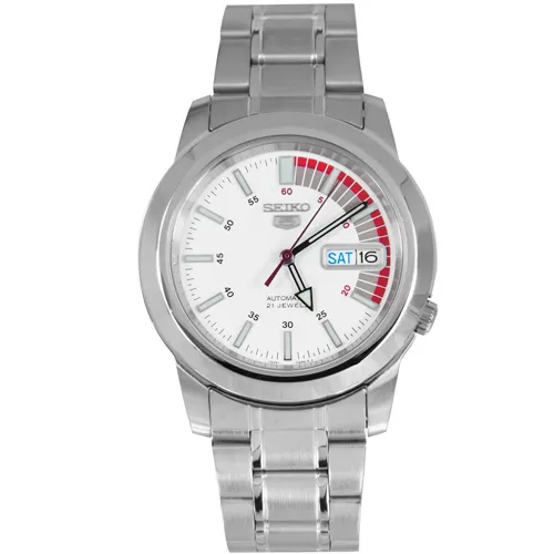 Đồng hồ Seiko Automatic SNKK25K1 Cho Nam, Giá Rẻ