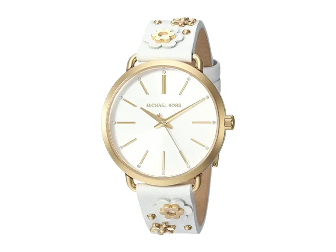 Đồng hồ - Đồng Hồ Michael Kors MK2737 Máy QuartzCho Nữ - Vua Hàng Hiệu