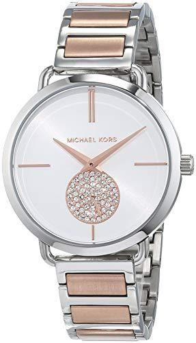 Đồng hồ Michael Kors MK3709 Thời Thượng Cho Nữ
