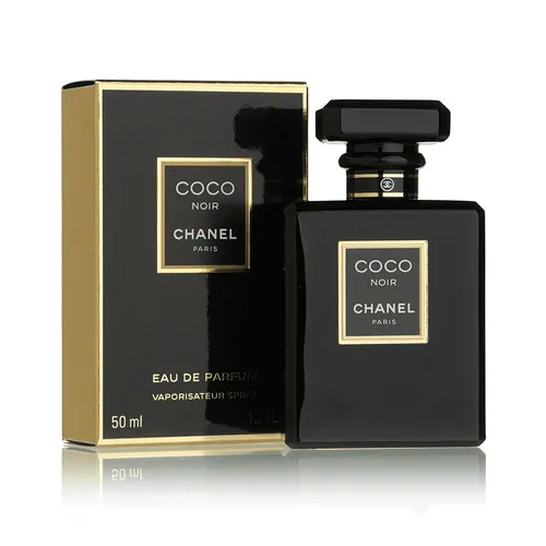Chanel Coco Noir Eau de Parfum for Women 35 ml  VMD parfumerie  drogerie