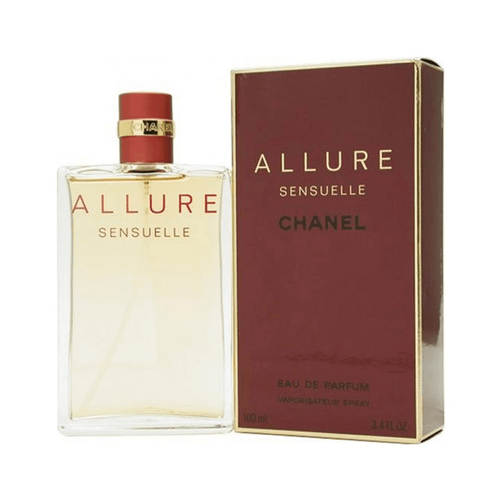 Nước Hoa Cho Nữ Chanel Allure Sensuelle, 50ml-1