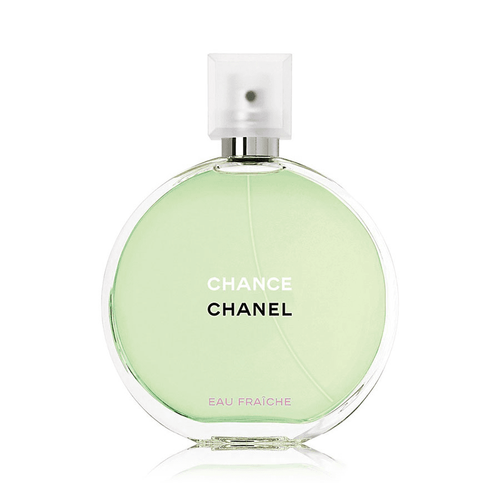 Chanel Chance Body Oils  British Beauty Blogger