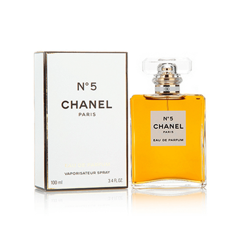 Nước Hoa Nữ Chanel No5 Eau De Parfum, 100ml-2