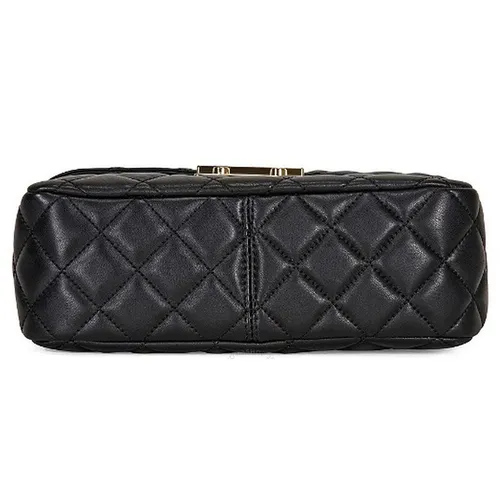 Túi Michael Kors MK Sloan Màu Đen - Túi xách - Vua Hàng Hiệu