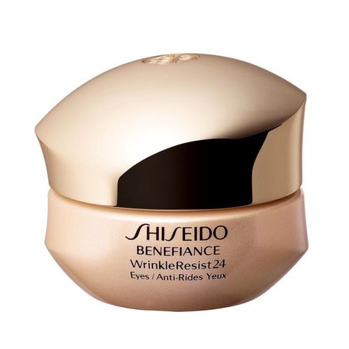 Kem Hỗ Trợ Giảm Nhăn Vùng Mắt Shiseido Benefiance Wrinkleresist24 eye cream-2