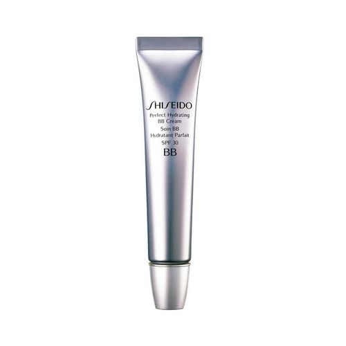 Kem BB cream đa chức năng dùng hàng ngày Shiseido Perfect Hydrating BB Cream
