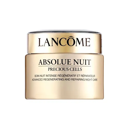 Kem Dưỡng Ẩm Cao Cấp Ban Đêm Hỗ Trợ Trẻ Hóa Làn Da Lancôme Absolue Nuit precious Cells 75ml - Mỹ phẩm - Vua Hàng Hiệu
