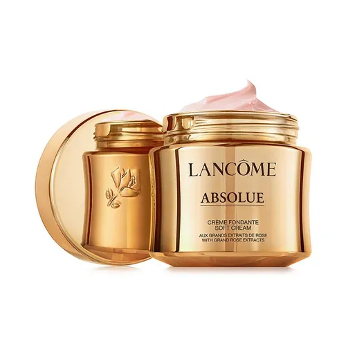 Kem Dưỡng Chuyên Sâu Lancôme Absolue Creme Fondante Soft Cream 20ml