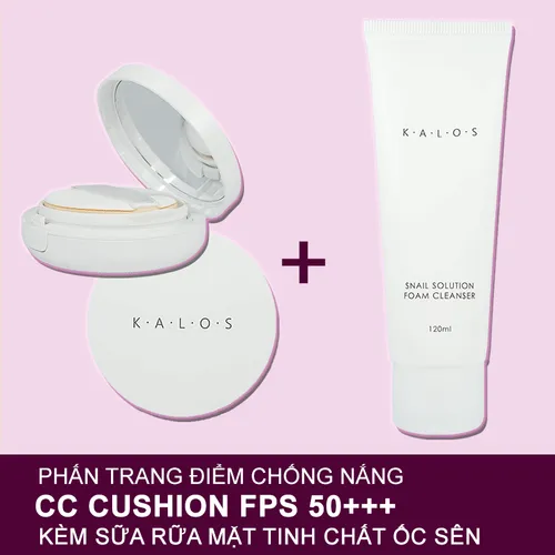 4 dòng phấn nước Hàn Quốc thân thiện với làn da cho da được yêu rất thích - 32