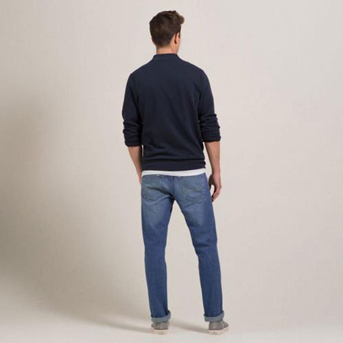 Quần Jeans Hollister Skinny Fit-3