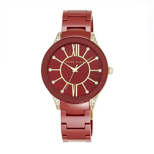 Đồng Hồ Anne Klein AK/1672BYGB Swarovski Ceramic - Đồng hồ - Vua Hàng Hiệu