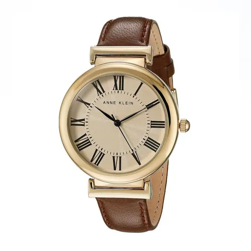 Đồng hồ - Đồng Hồ Anne Klein AK/2136CRBN Cho Nữ - Vua Hàng Hiệu