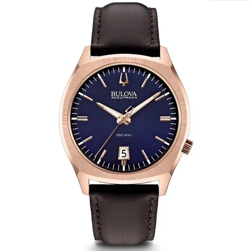 Đồng Hồ Bulova Accutron 97B133 - Đồng hồ - Vua Hàng Hiệu