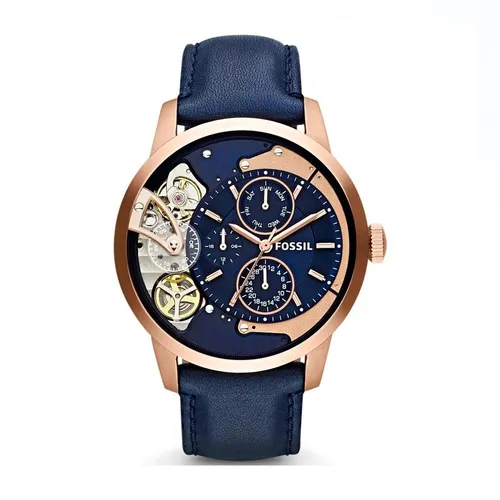 Đồng hồ - Đồng Hồ Fossil ME1138 Chính Hãng Dành Cho Nam - Vua Hàng Hiệu