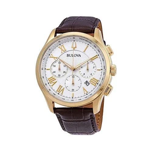 Đồng Hồ Nam Bulova 97B169