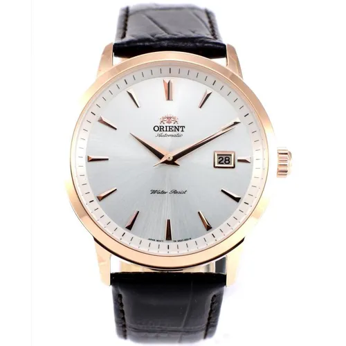 Đồng Hồ Orient FER27003W0 Dây Da, Máy Automatic - Đồng hồ - Vua Hàng Hiệu