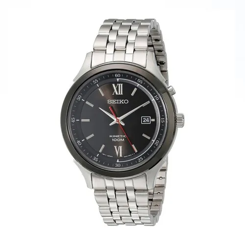 Đồng hồ - Đồng Hồ Seiko Kinetic SKA659 Cho Nam - Vua Hàng Hiệu