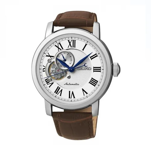 Đồng Hồ Seiko SSA231K1 Cho Nam - Đồng hồ - Vua Hàng Hiệu