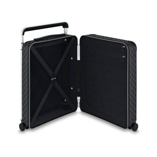 Vali Louis Vuitton Horizon 55 Damier Graphite Suitcase-1